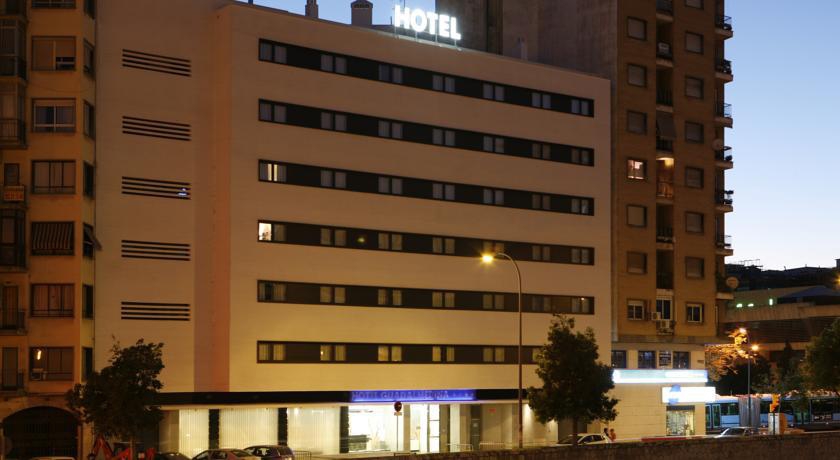 GUADALMEDINA HOTEL