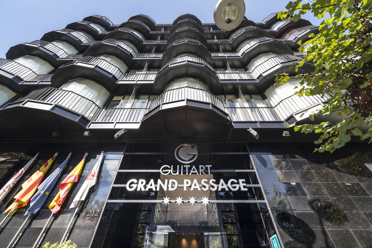 GUITART GRAND PASSAGE фото 2