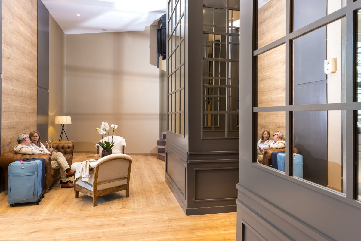 GUITART GRAND PASSAGE фото 3