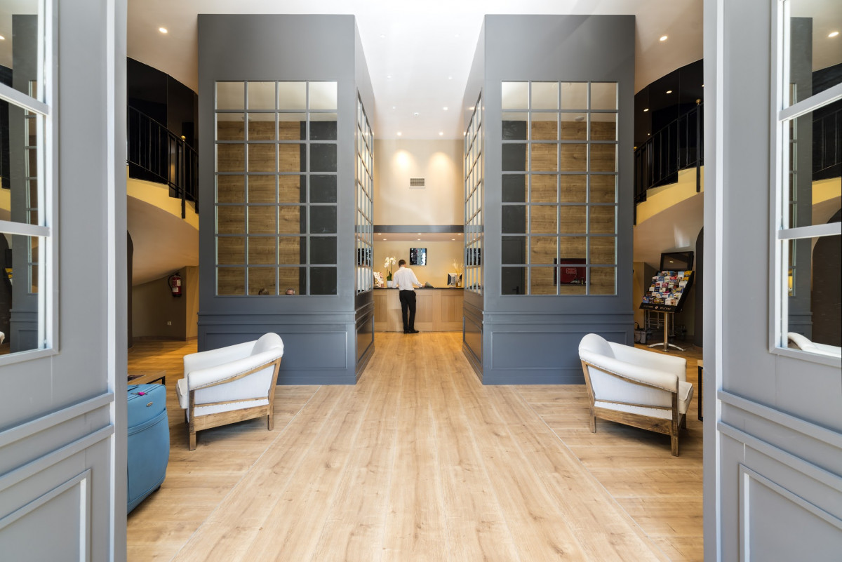 GUITART GRAND PASSAGE фото 4