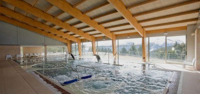 GUITART TERMES LA COLLADA WELLNESS & SPA фото 2