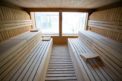 GUITART TERMES LA COLLADA WELLNESS & SPA фото 3