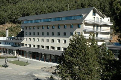 GUITART TERMES LA COLLADA WELLNESS & SPA