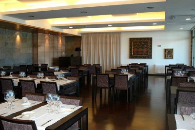 GUITART TERMES LA COLLADA WELLNESS & SPA фото 5