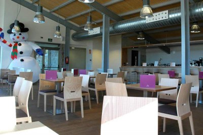 GUITART TERMES LA COLLADA WELLNESS & SPA фото 6