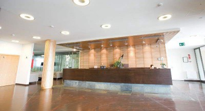 GUITART TERMES LA COLLADA WELLNESS & SPA фото 7