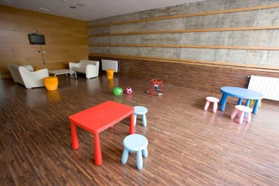 GUITART TERMES LA COLLADA WELLNESS & SPA фото 8