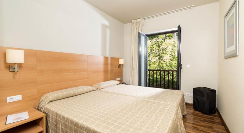 GUITART LA MOLINA APARTHOTEL & SPA