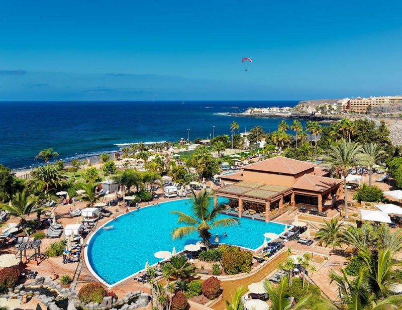 H10 COSTA ADEJE PALACE