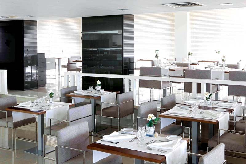 H 10 GRAN TENERIFE фото 2