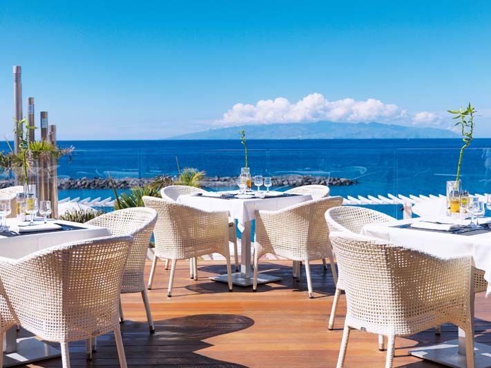 H 10 GRAN TENERIFE фото 4