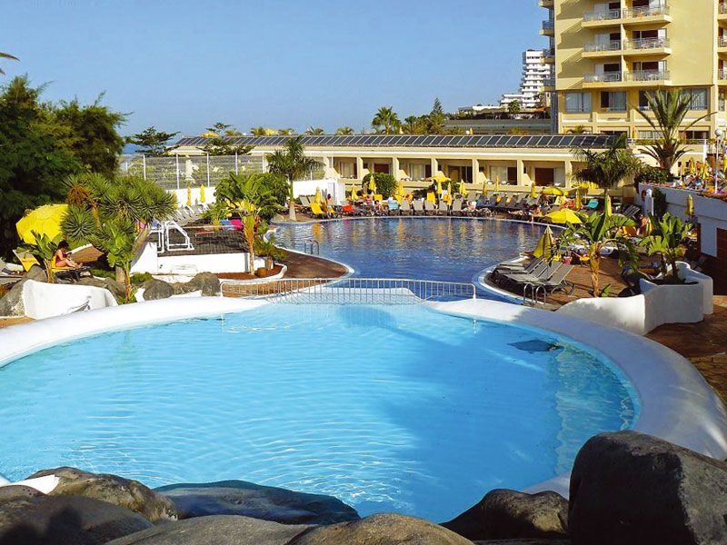 H 10 GRAN TENERIFE фото 5