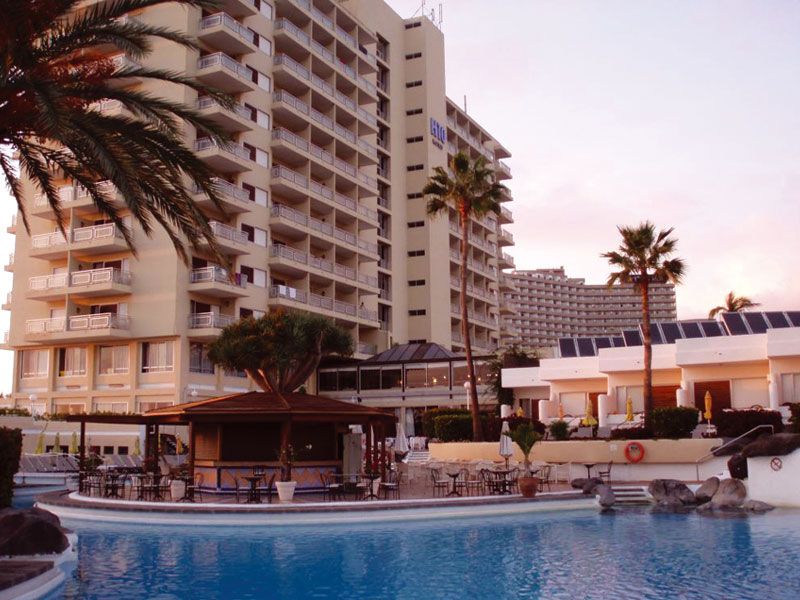 H 10 GRAN TENERIFE