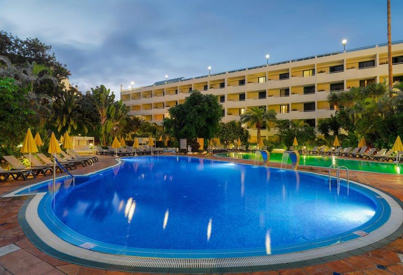 H10 TENERIFE PLAYA фото 2