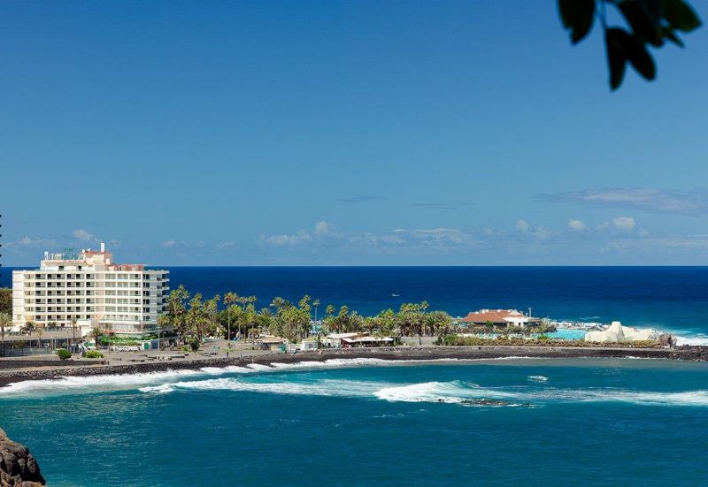 H10 TENERIFE PLAYA фото 3