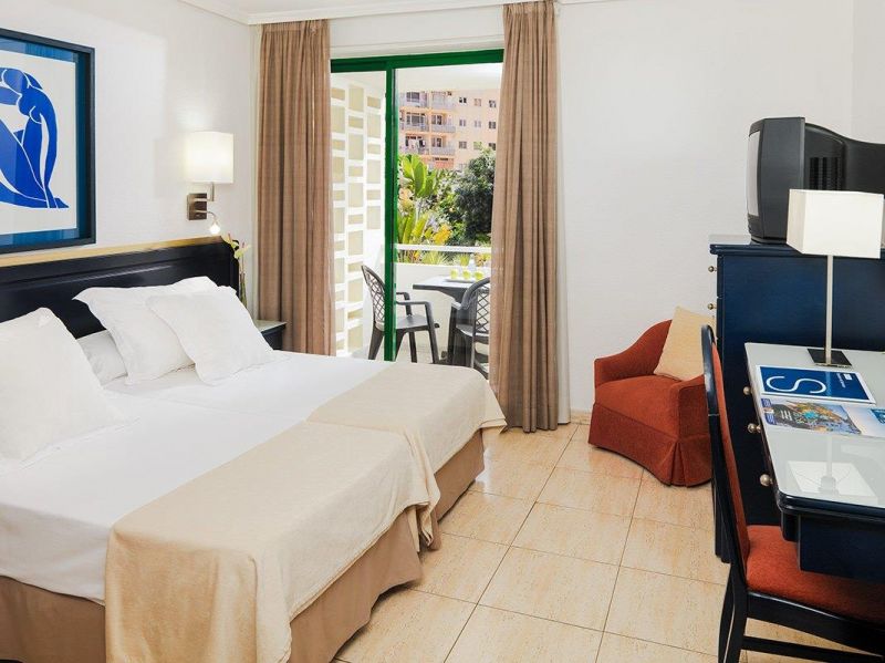 H10 TENERIFE PLAYA фото 4