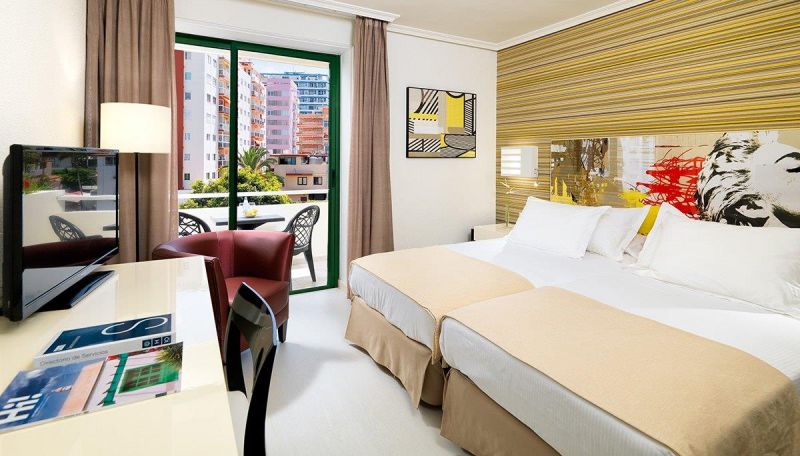 H10 TENERIFE PLAYA фото 6