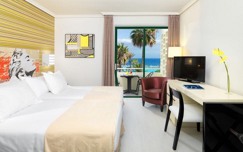H10 TENERIFE PLAYA фото 7