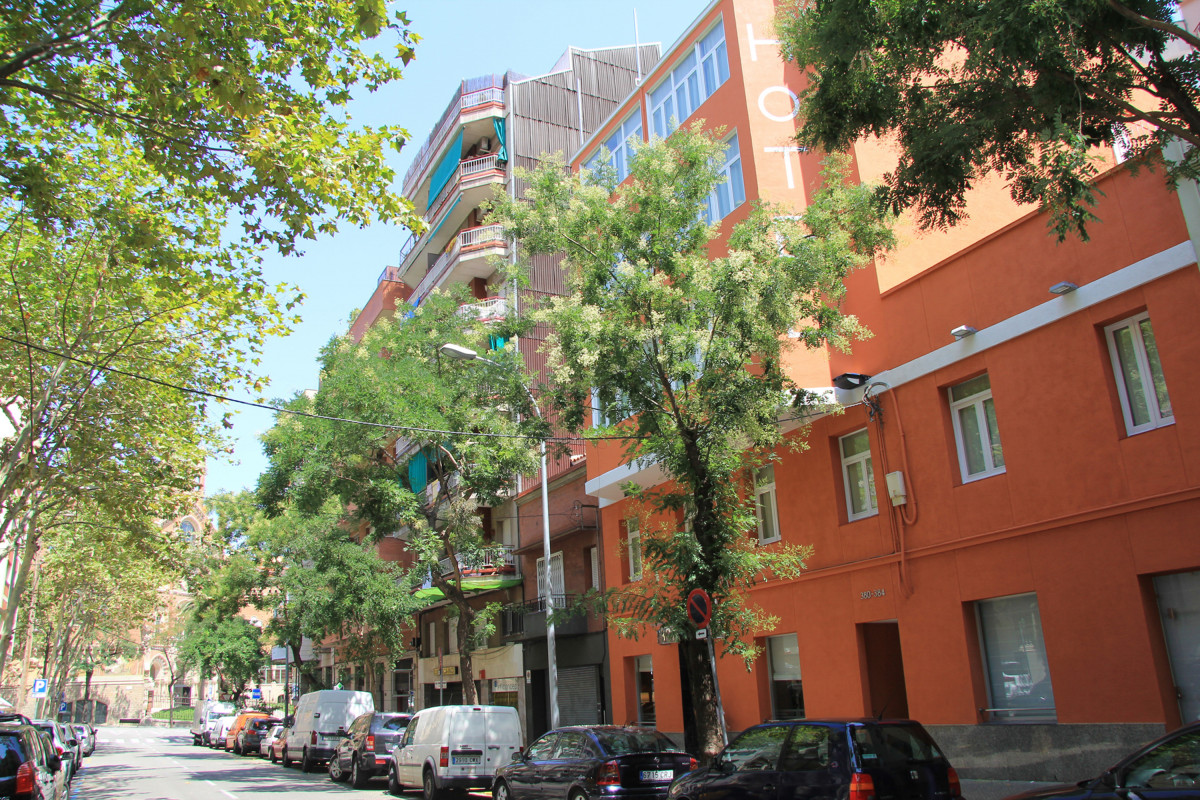 H TOP BCN CITY
