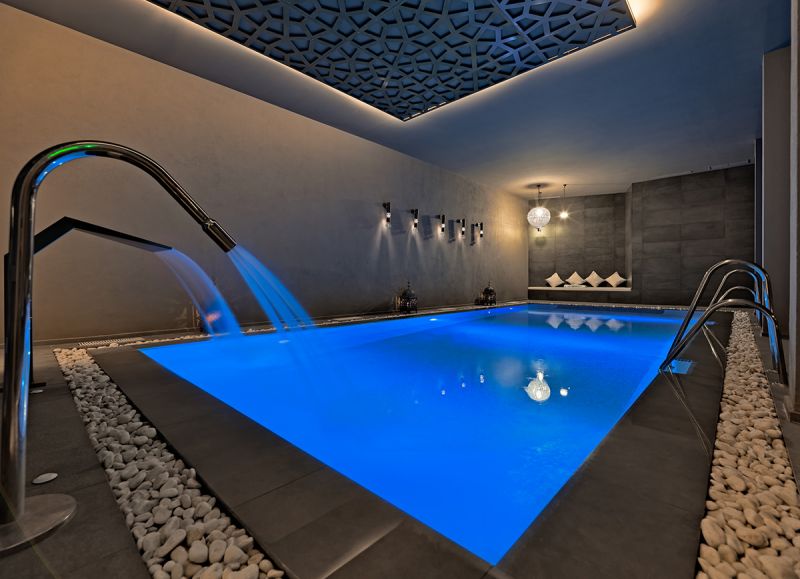H10 ANDALUCIA PLAZA фото 7