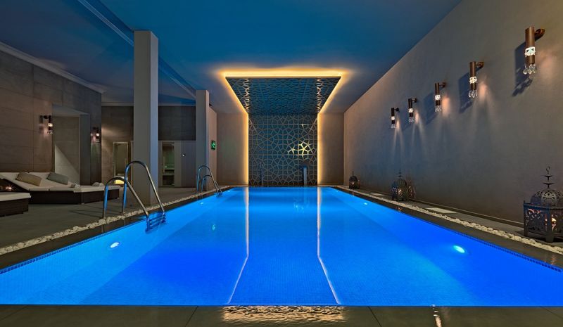 H10 ANDALUCIA PLAZA фото 8