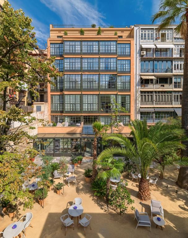 H10 CASA MIMOSA