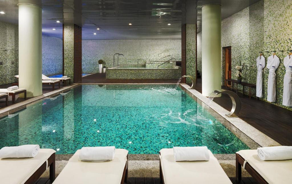 H10 MARINA BARCELONA фото 6