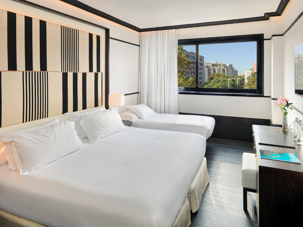 H10 MARINA BARCELONA фото 7