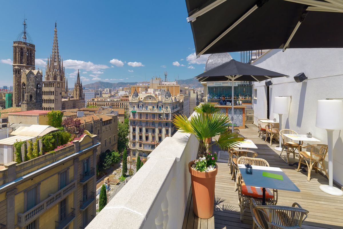 H10 MONTCADA BOUTIQUE фото 2