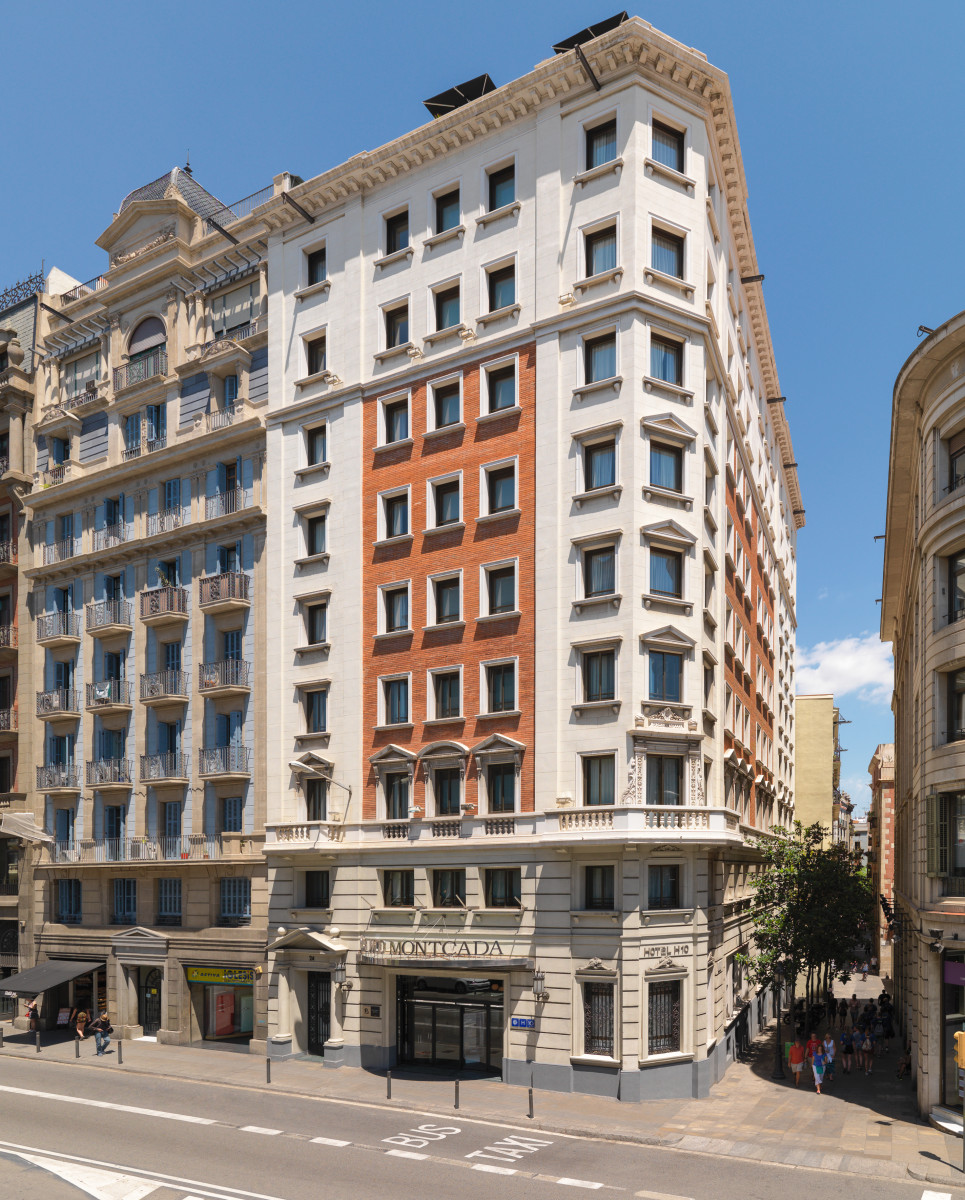 H10 MONTCADA BOUTIQUE фото 3