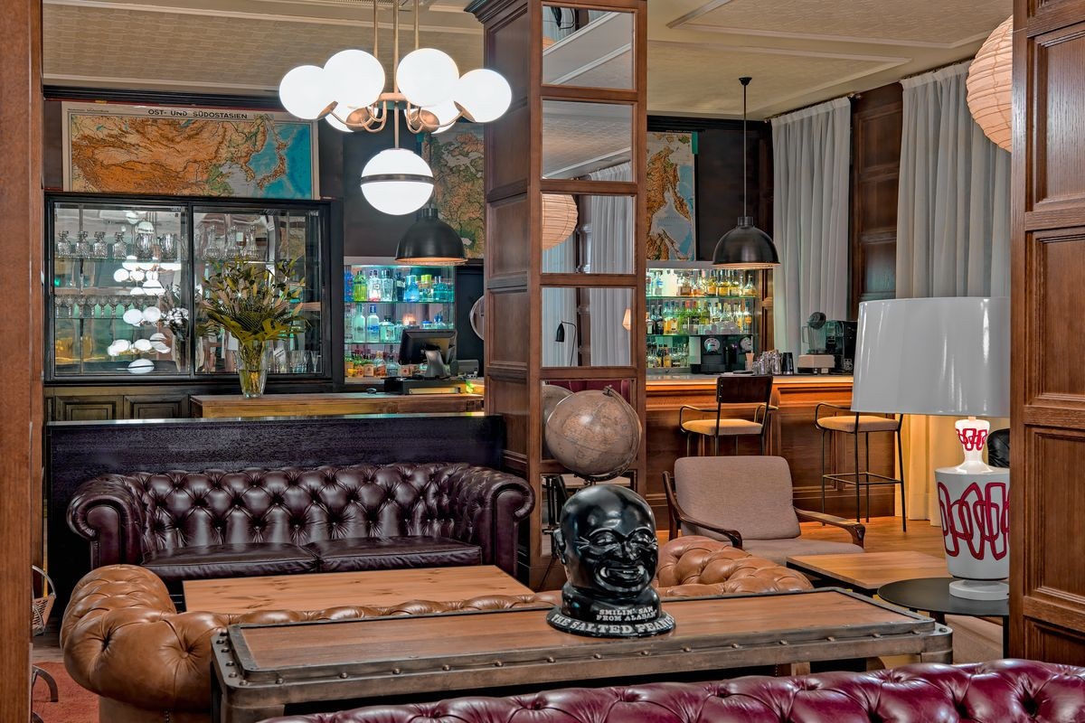 H10 MONTCADA BOUTIQUE фото 6