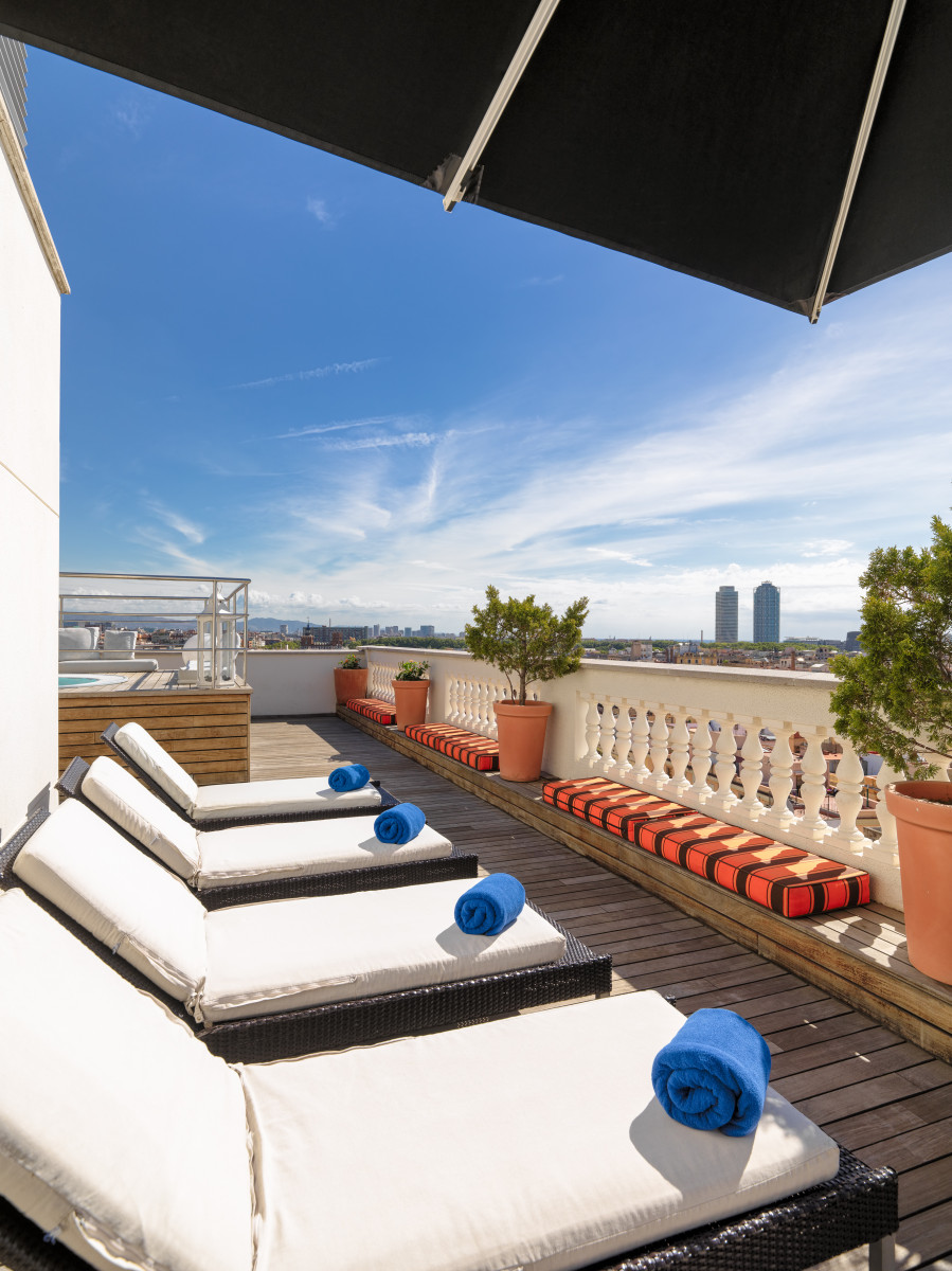 H10 MONTCADA BOUTIQUE фото 8