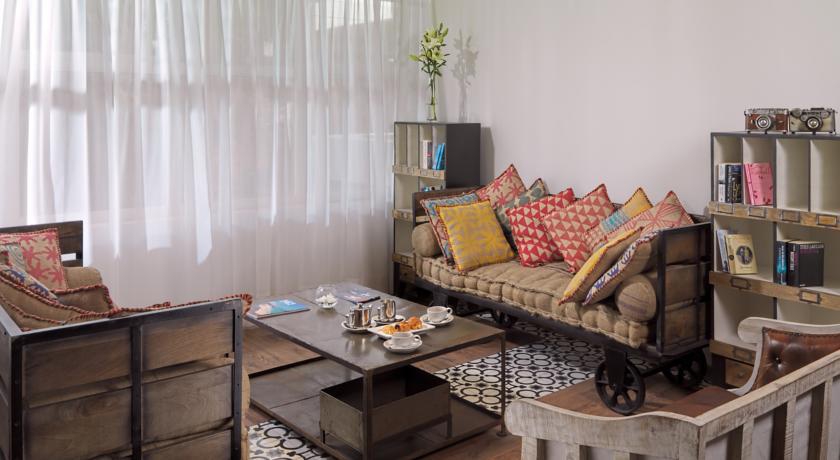 H10 OCEAN SUITES фото 2
