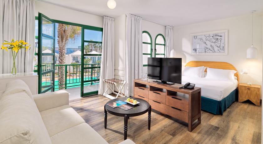 H10 OCEAN SUITES фото 6