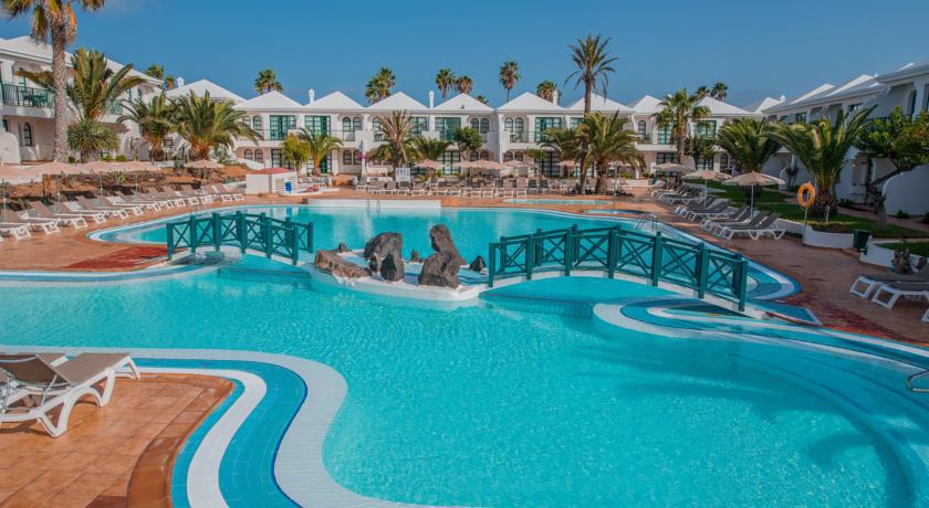 H10 OCEAN SUITES фото 7