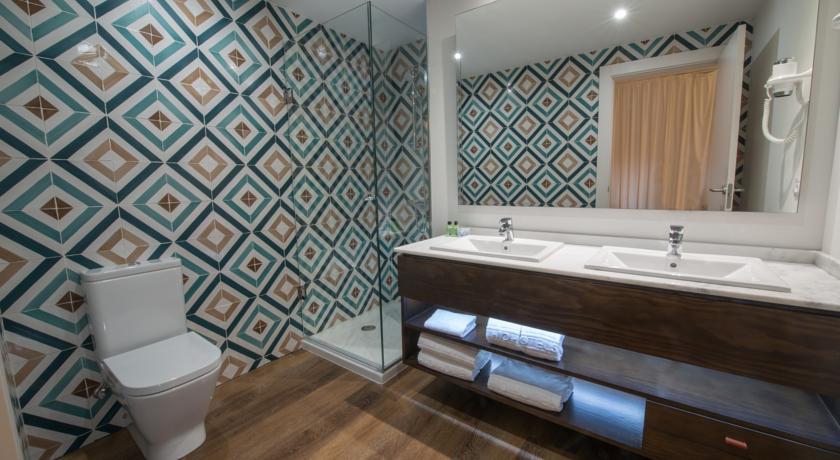 H10 OCEAN SUITES фото 8