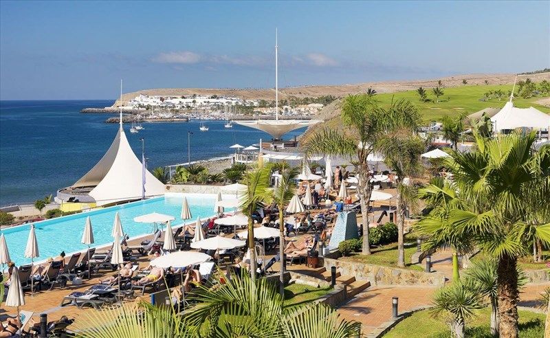 H10 PLAYA MELONERAS PALACE