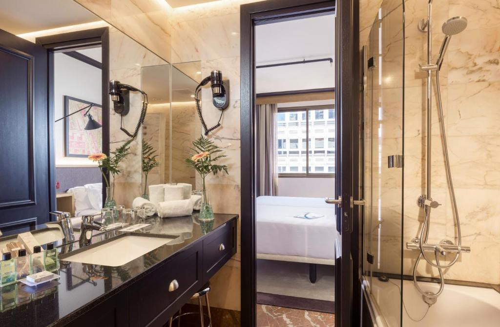 H10 TRIBECA фото 3