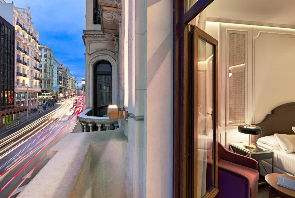 H10 VILLA DE LA REINA фото 4