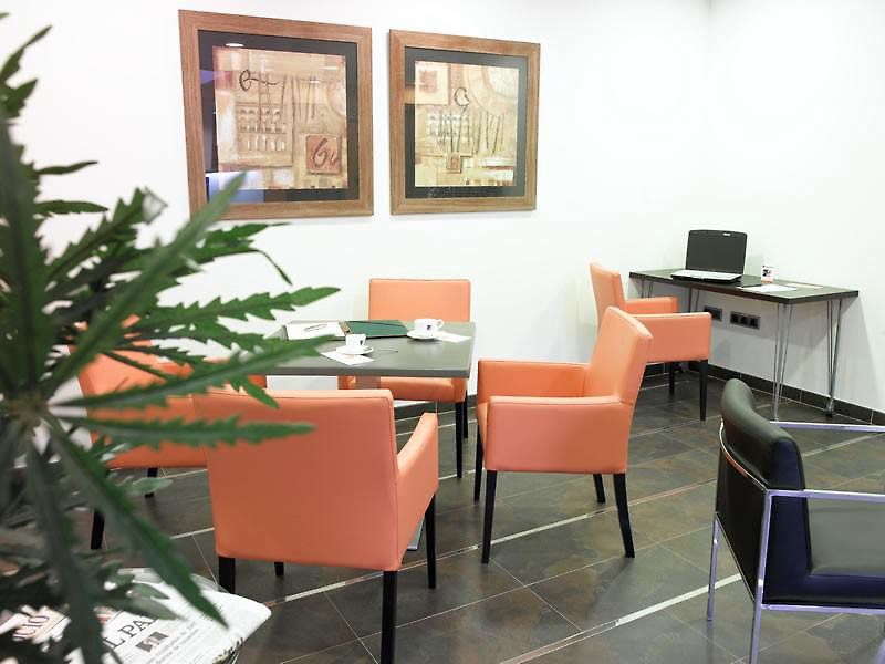 H2 FUENLABRADA фото 7