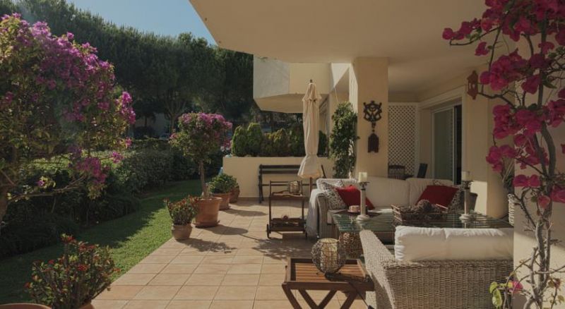 HACIENDA PLAYA