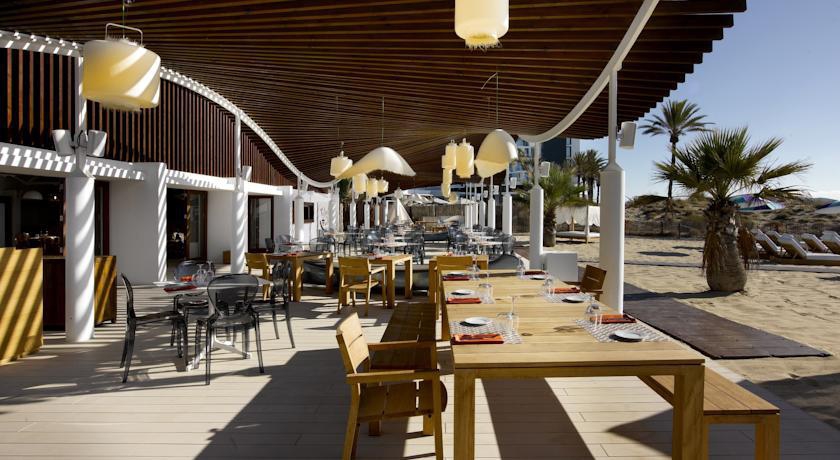 HARD ROCK HOTEL IBIZA фото 4