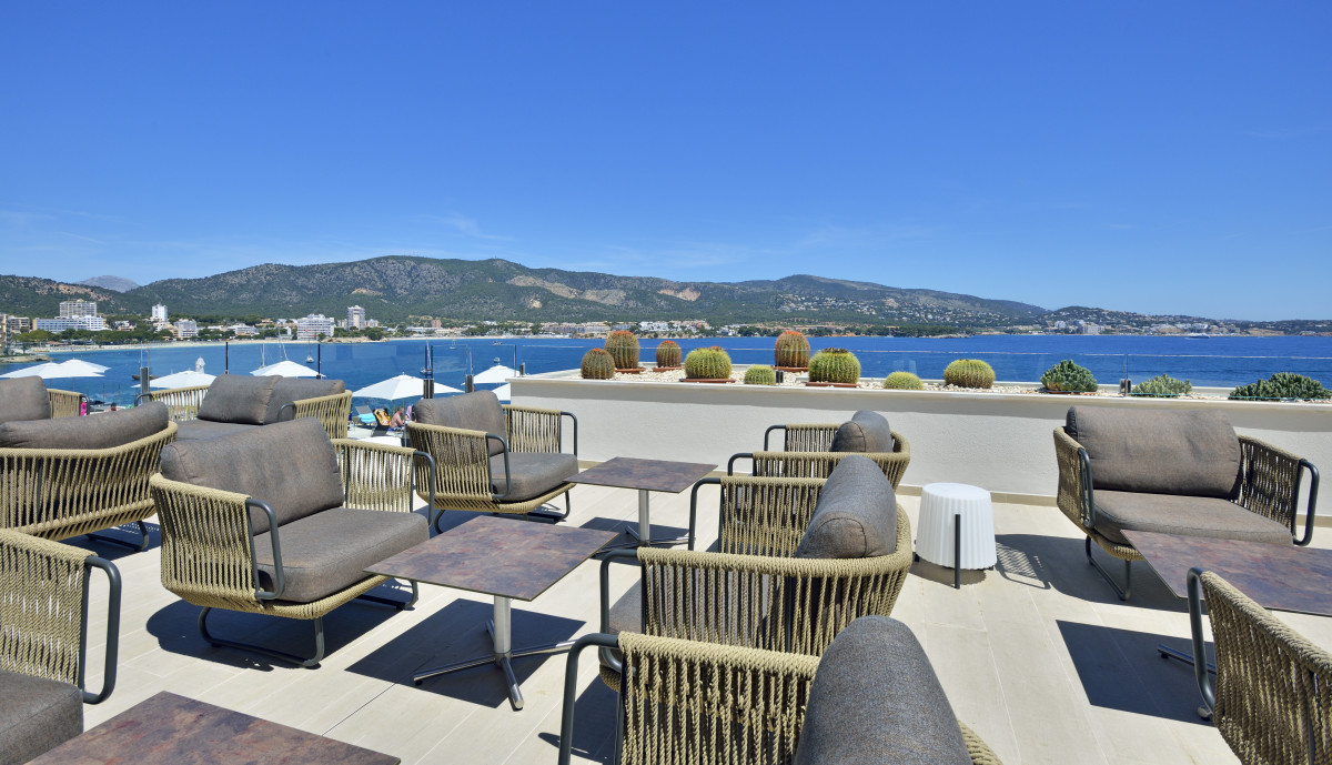 ALUA PALMANOVA BAY (EX. INTERTUR, HAWAII TORRENOVA)