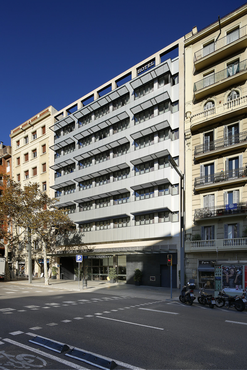 HCC LUGANO фото 3