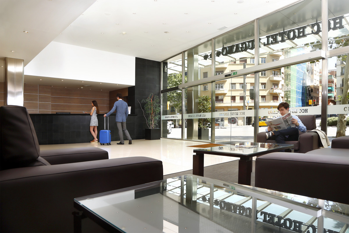 HCC LUGANO фото 5