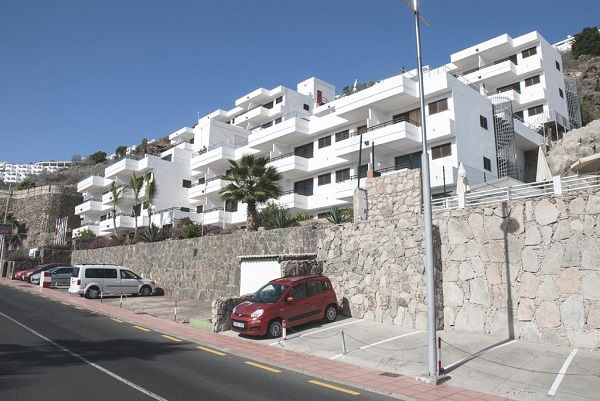 HELIOMAR APARTMENTS