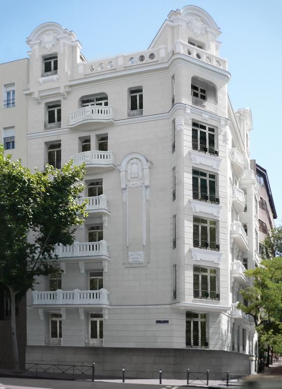 HERITAGE MADRID