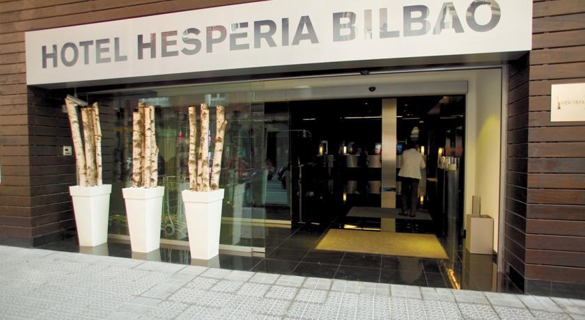 HESPERIA BILBAO фото 7