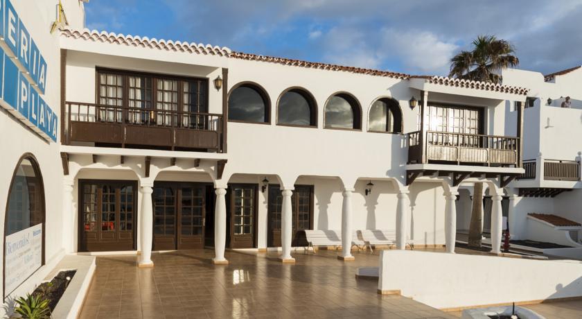 HESPERIA BRISTOL PLAYA