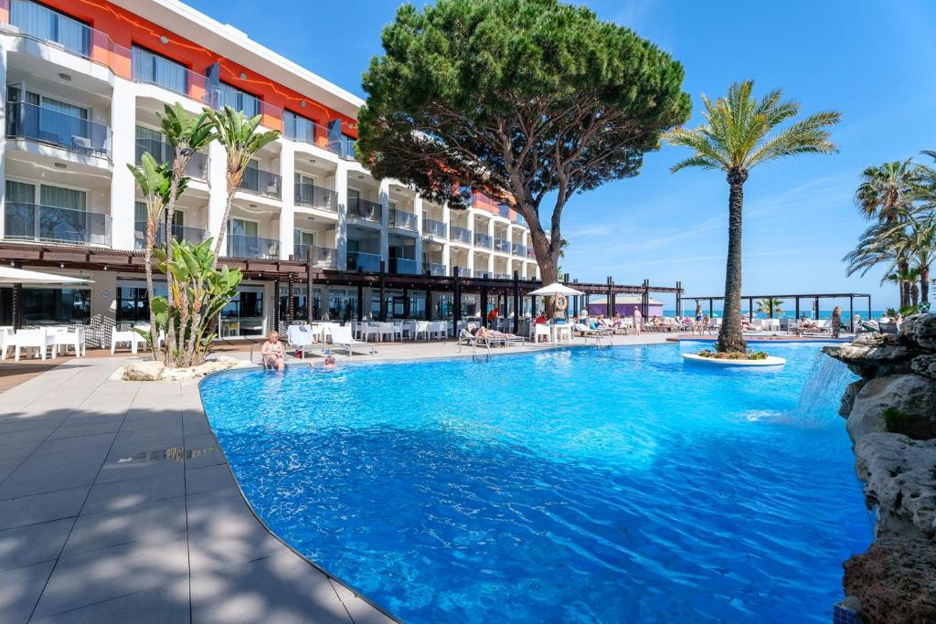 ESTIVAL CENTURION PLAYA (EX. HESPERIA CENTURION)